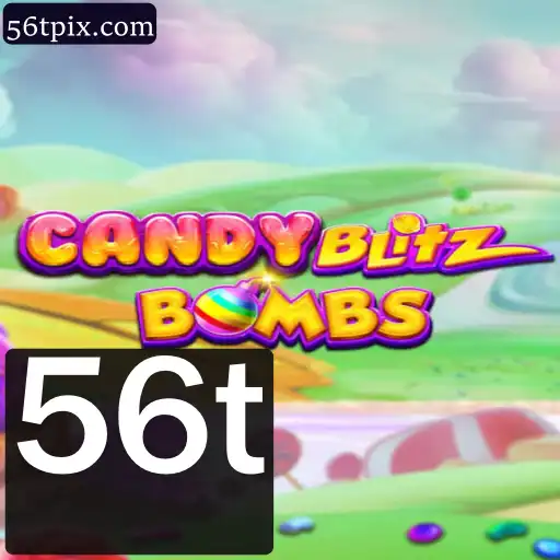 CandyBlitzBombs: Um Mergulho Explosivo no Novo Fenômeno de Jogos
