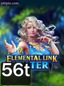 Explorando o Mundo de ElementalLinkWater: Uma Jornada Aquática Única