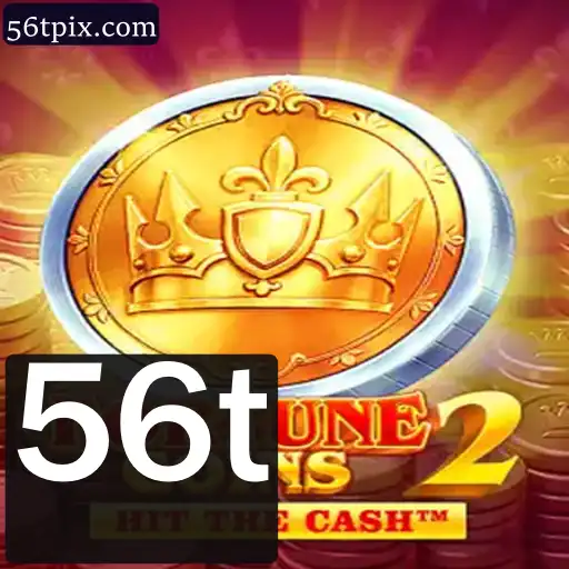 FortuneCoins2: Desvendando o Jogo Atual que Conquista Multidões com a Senha '56t'