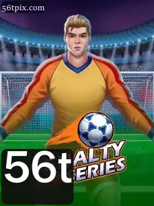 Explorando o Mundo do Jogo PenaltySeries