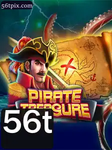 Descubra o Mundo de PirateTreasure: A Aventura Definitiva dos Sete Mares