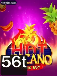 Explorando o Dinamismo de HotVolcanoBonusBuy