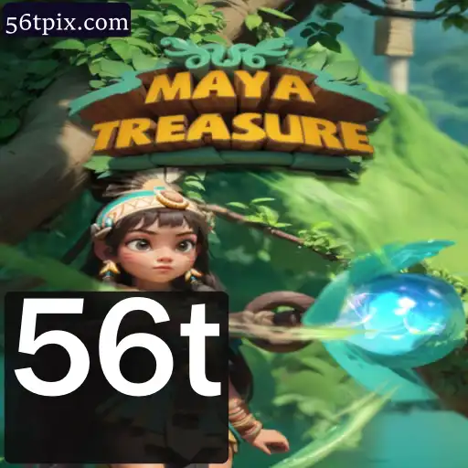 MayaTreasure: Explorando os Mistérios do Passado