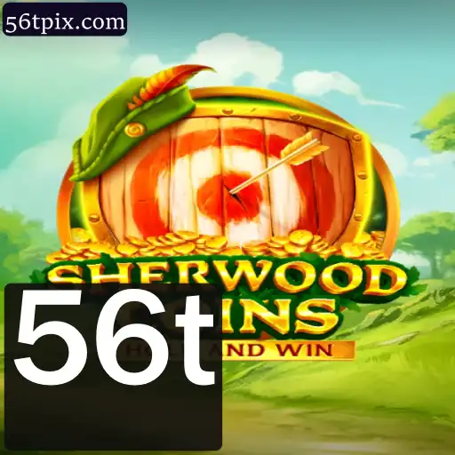 Descubra o Fascinante Mundo de SherwoodCoins