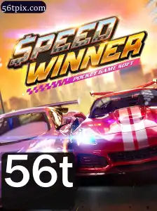 SpeedWinner: O Jogo de Corrida que Revoluciona as Pisas de Alta Velocidade