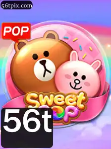 Descubra o Encantador Mundo de SweetPOP